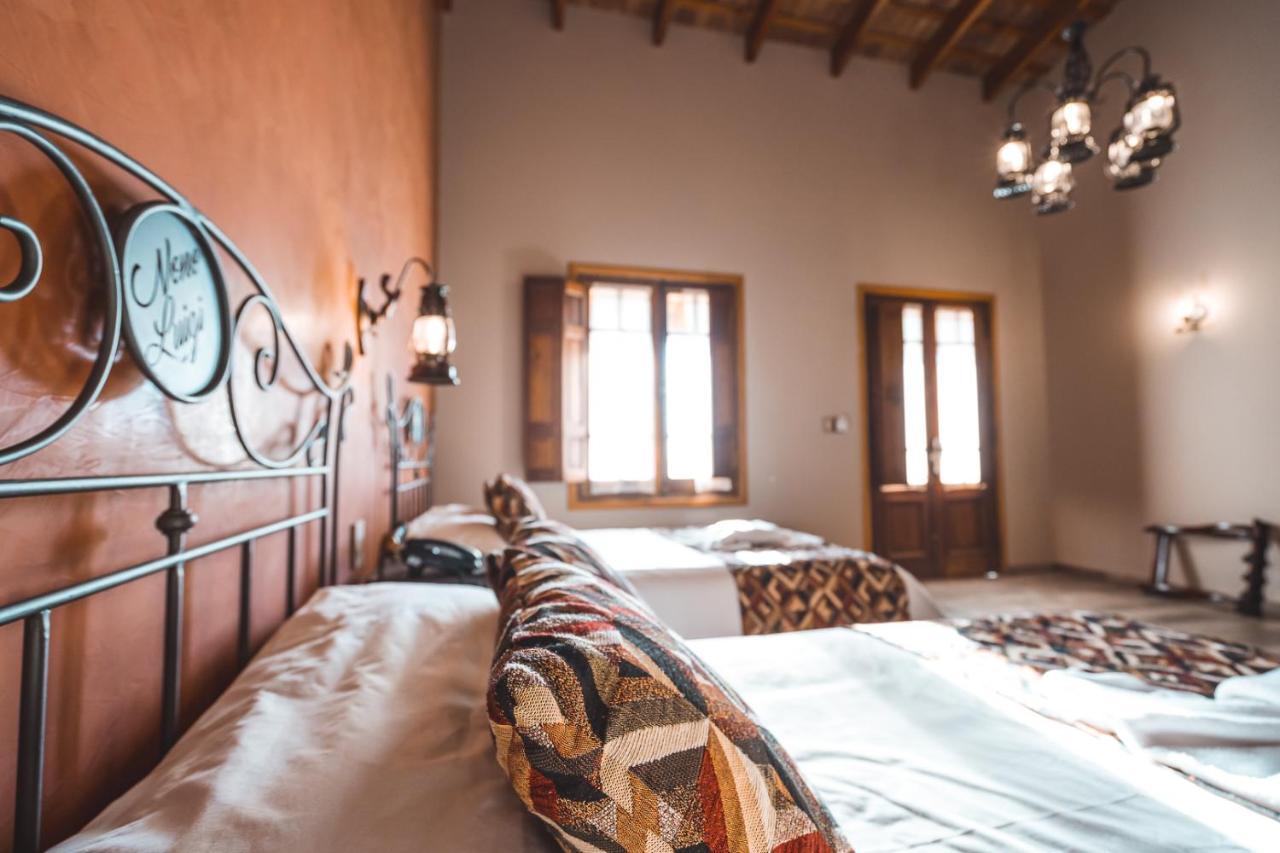 Hotel Nono Luigi
